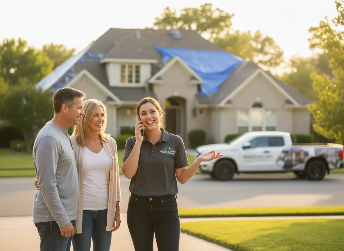 Emergency Roof Repair Eaton Rapids, MI FAQs